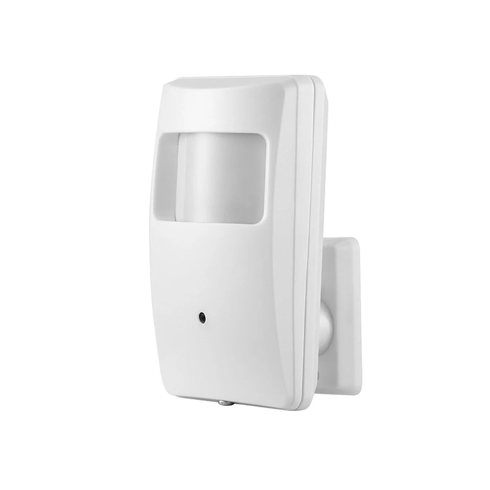 5MP Hidden Cone Spy Security Cctv Mini IP Camera 48VPOE Probe Indoor Smart Home H.265 HD Face Human Motion XMEYE Have Bracket