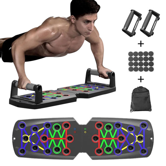 Push Up Workout Equipment