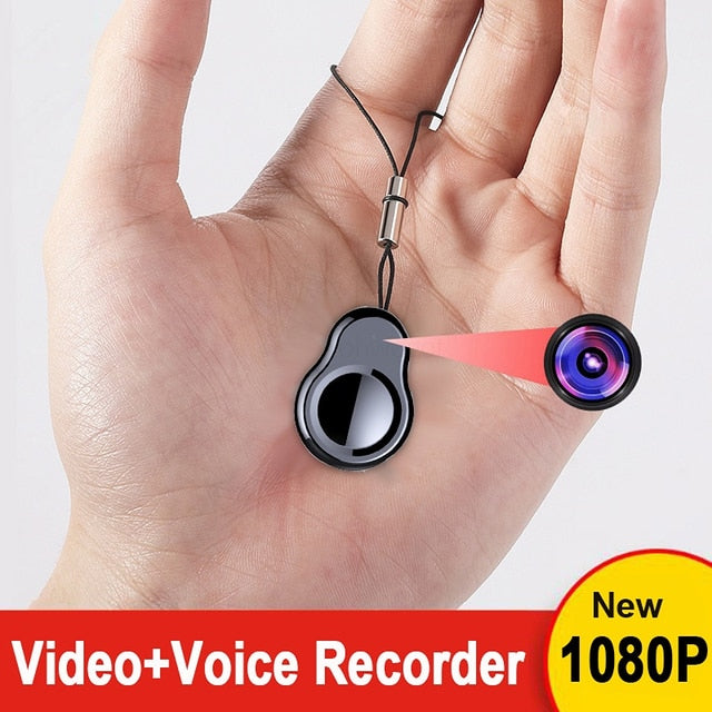 Invisible cctv camera Digital Voice Video Recorder