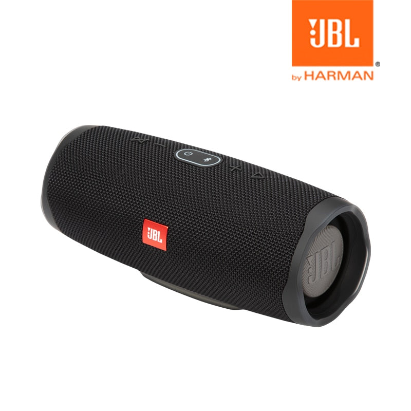 JBL Charge 4 Powerful Wireless Waterproof BT Speaker
