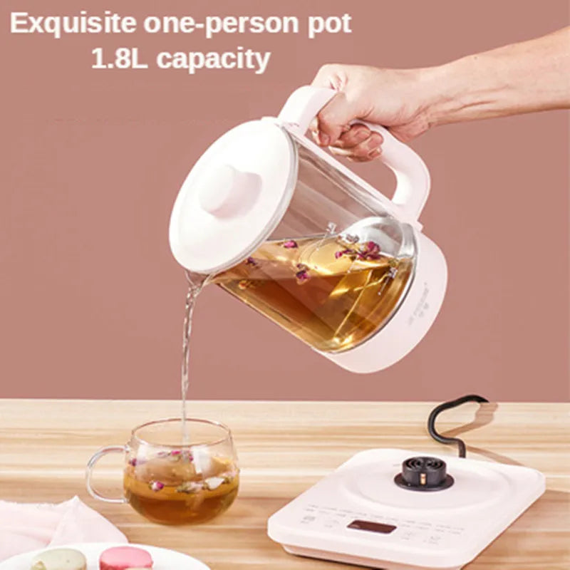 1.8L Health Electric Kettle