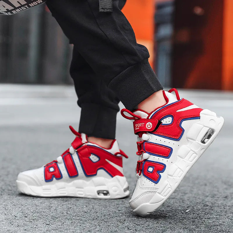 Casual Light Chunky Sneakers for Kids