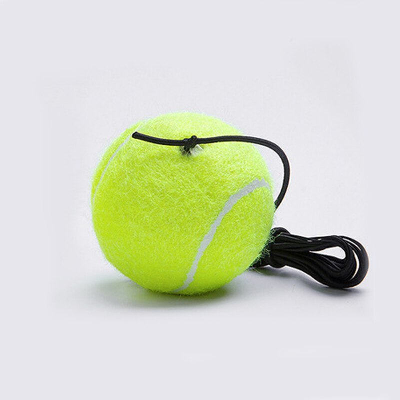 Tennis Trainer Rebound Tennis Ball