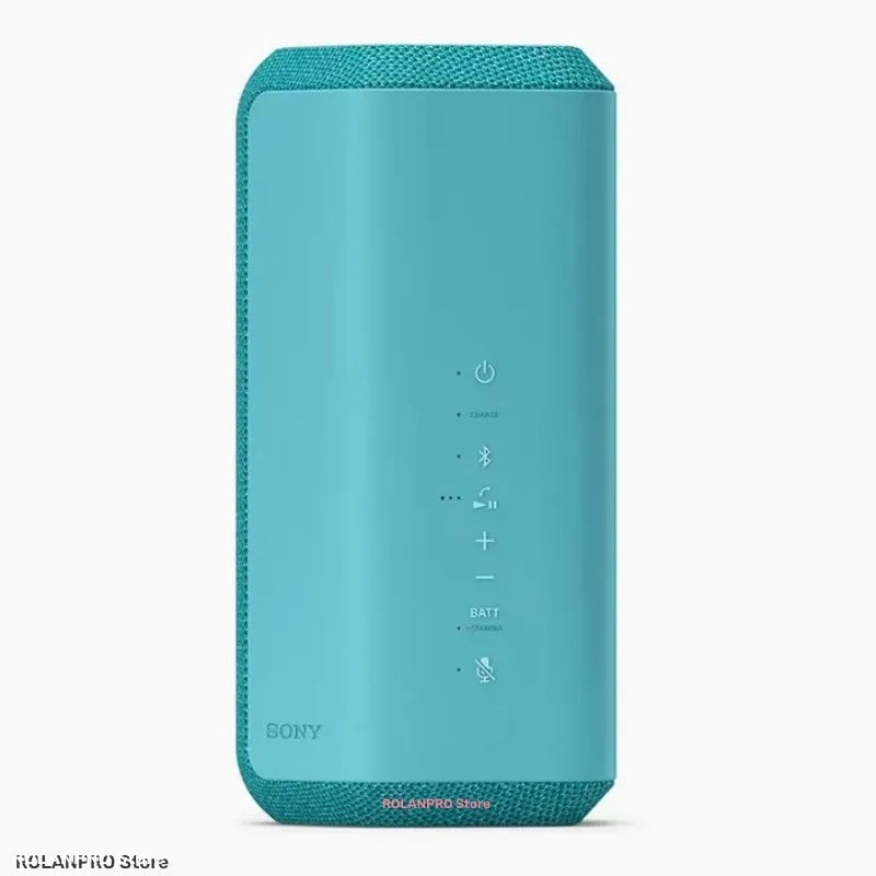Sony SRS-XE300 Wireless Portable-Bluetooth-Speaker
