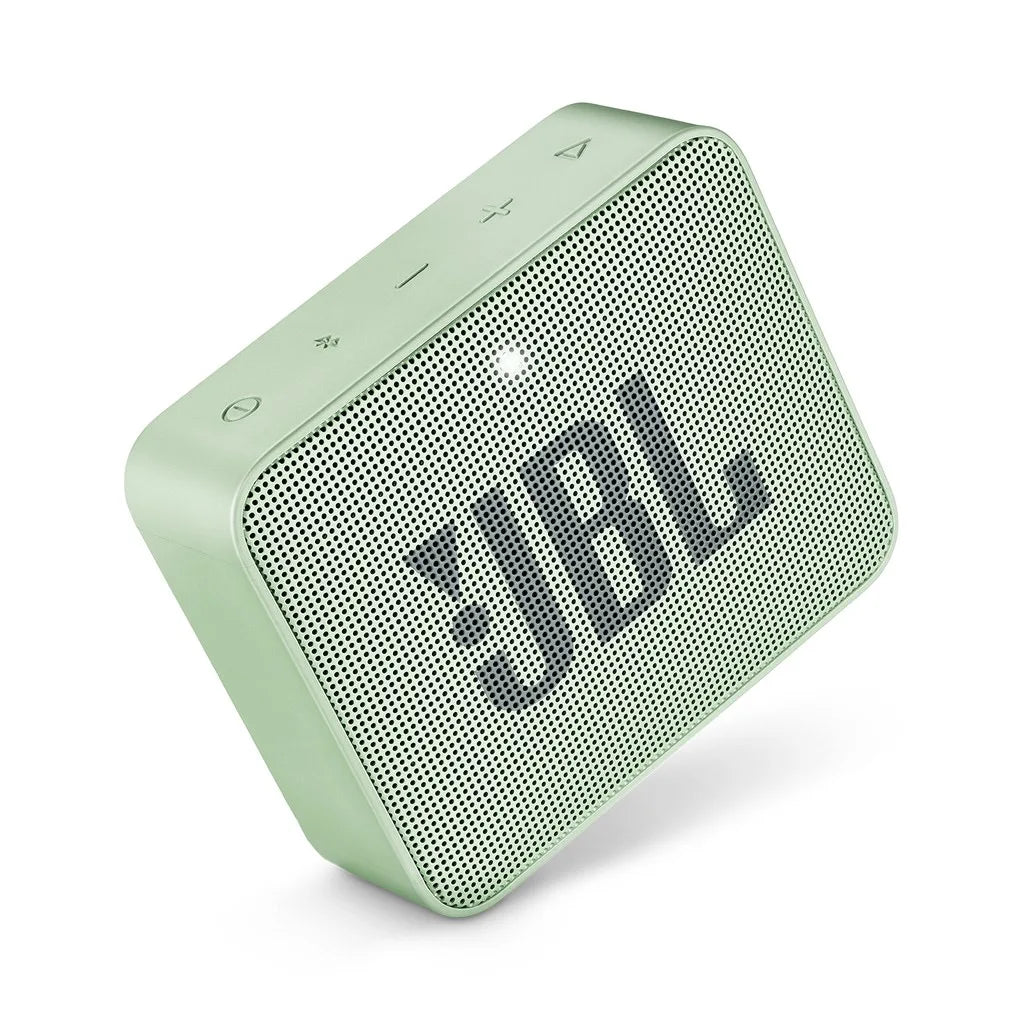 JBL GO 2 Original Bluetooth Speaker
