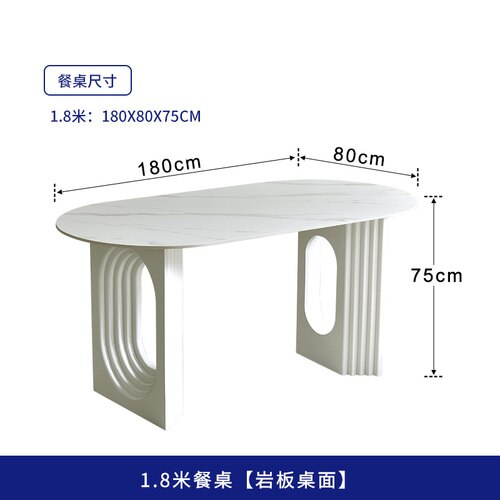 Multifunctional Dining Table with Set 4 Chair