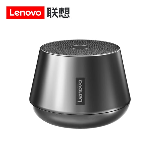 Lenovo K3 Pro Bluetooth Portable Mini Outdoor Loudspeaker