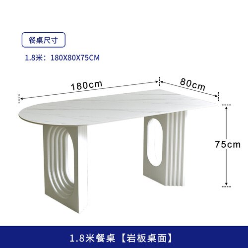 Multifunctional Dining Table with Set 4 Chair
