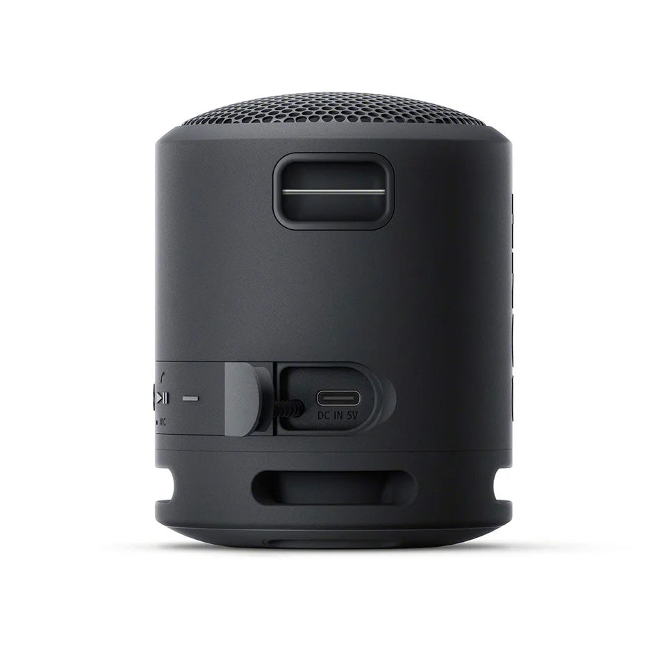 Sony SRS-XB13 Extra BASS Wireless Portable Compact Waterproof Speaker