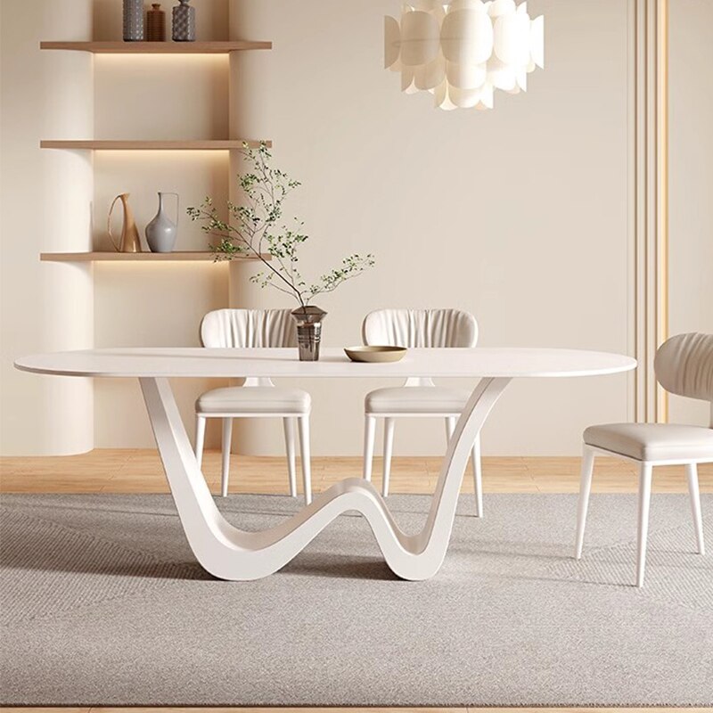 Luxury Modern Dining and Coffee Table Furniture