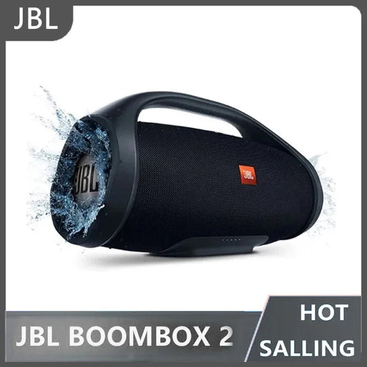 Original JBL Bluetooth Boombox  Speaker