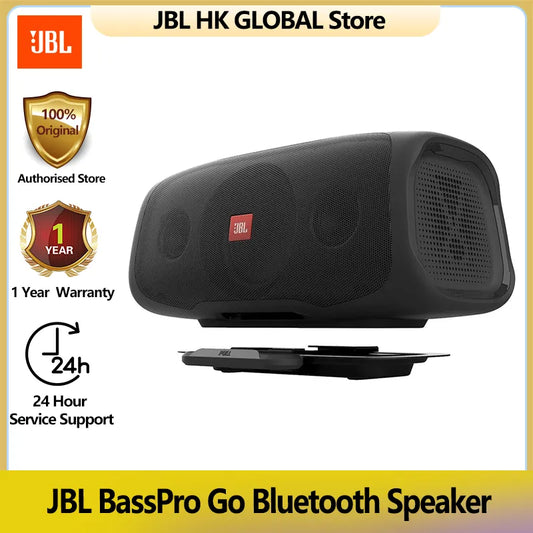 JBL OTG Bluetooth Speaker