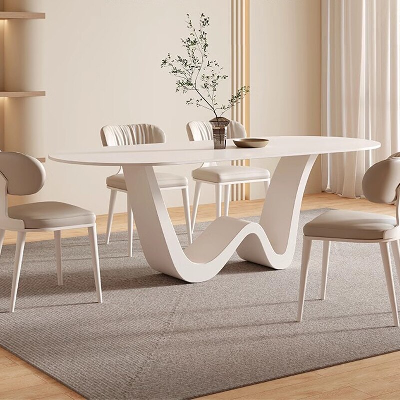 Luxury Modern Dining and Coffee Table Furniture
