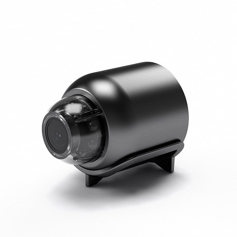 1080P Mini Camera Wifi IP Camera Security Protection Night Vision Motion Detect Surveillance Cam