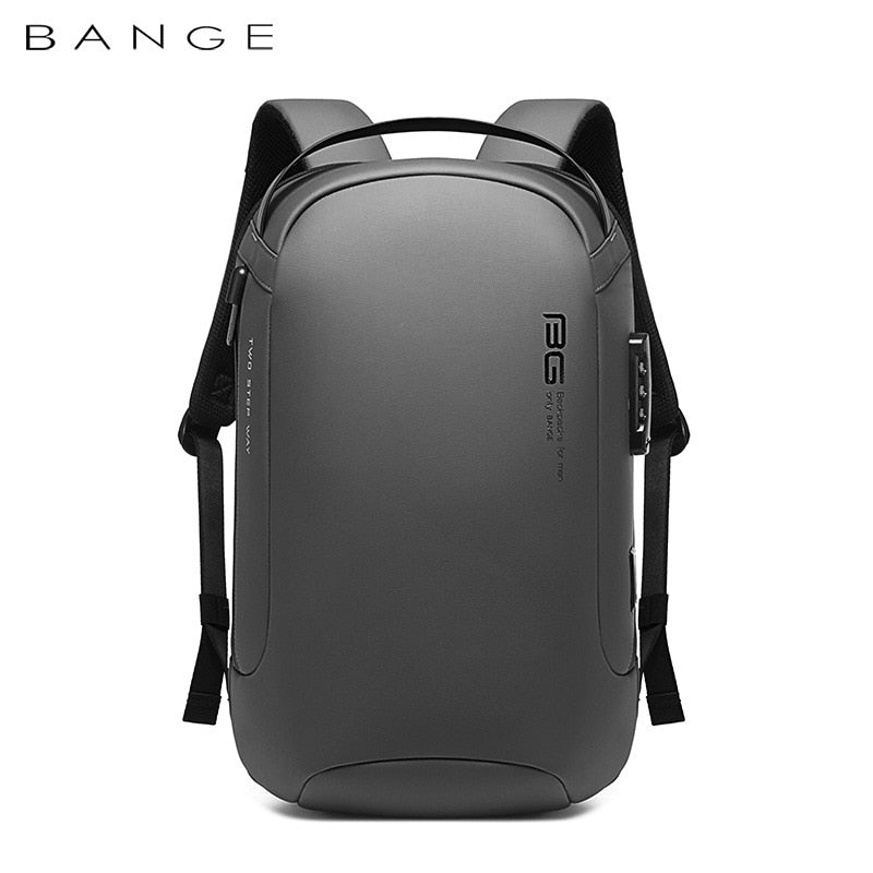 Anti-theft 15.6" Backpack