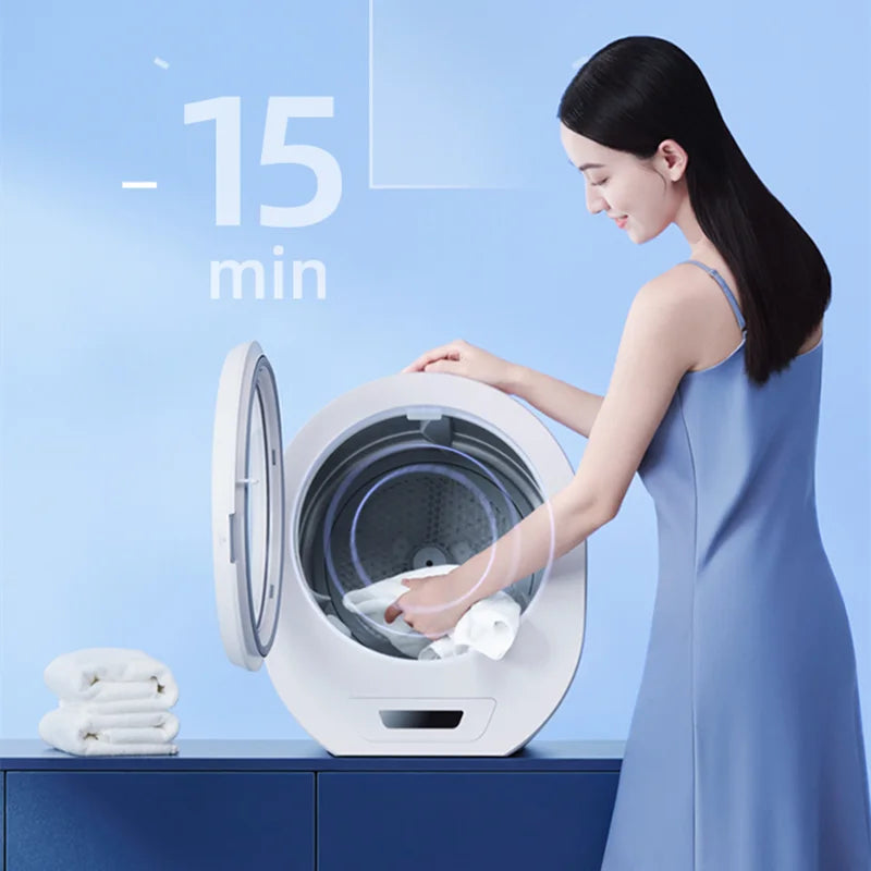 Morus Clothes Automatic Dryer