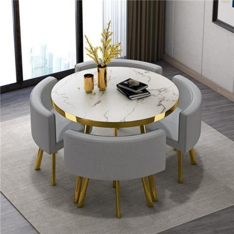 Modern Simple Dining Table Home Furniture