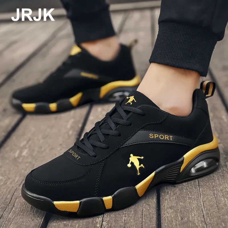 2023 New Men's Basketball Shoes Cushion Anti Slip Sports Shoes Fitness Training Shoes Men's Sports Basketball Shoes Sneakers