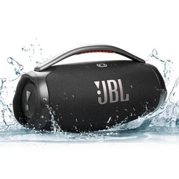 IPX7 JBL Boom Box Waterproof Loudspeaker
