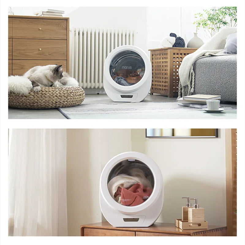 Morus Clothes Automatic Dryer
