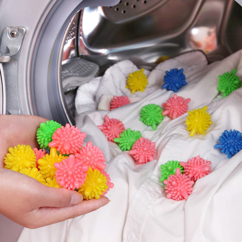 Laundry Ball For Washing Machine Clothes