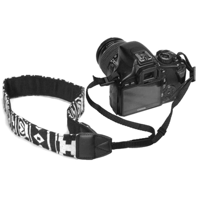 Camera Neck Shoulder Strap Belt For Nikon