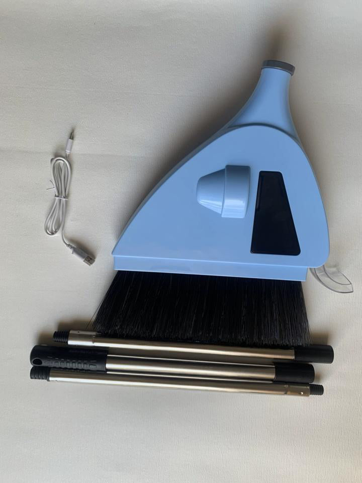 Small Vacuum Brush | Cordless Vacuum Brush | Bazi Gadgets