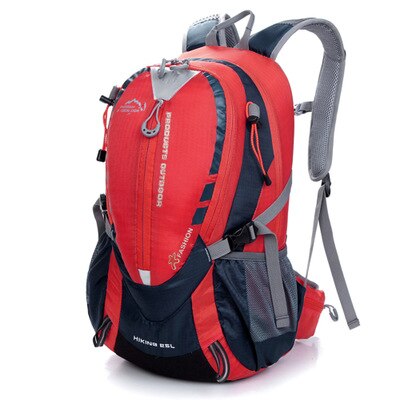 Women MTB Bicycle Backpack with Water Bag City Waterproof Ventilate Cycling Climbing Outdoor Sports Running Backpack