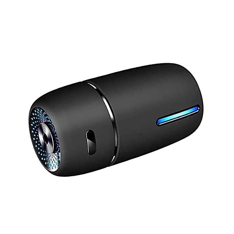 NEOHEXA™ USB Mini Air Humidifier with 7 LED Colors