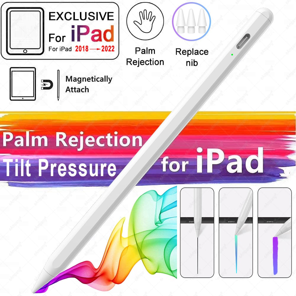 Apple iPad Pencil