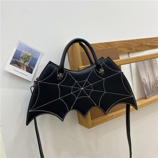 Bat Handbag For Women