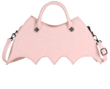 Bat Handbag For Women