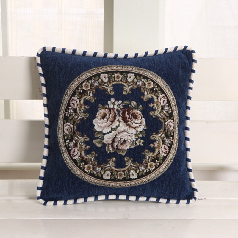 Embroidery Pillowcase