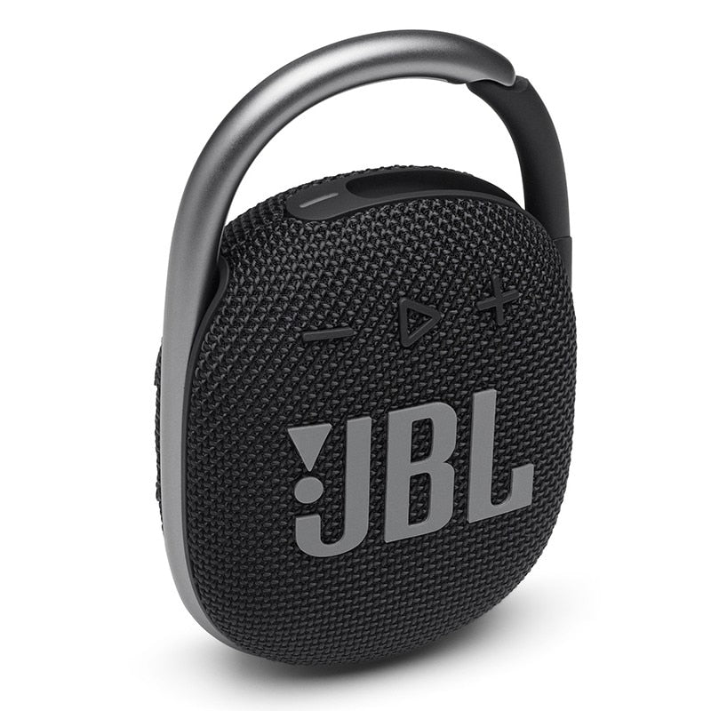JBL Clip 4 Wireless Waterproof Mini Speaker