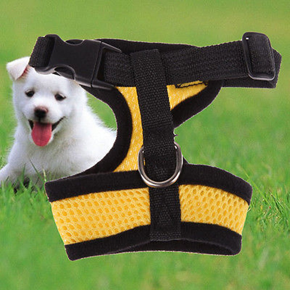 Dog Pet Harness Puppy cats Collar
