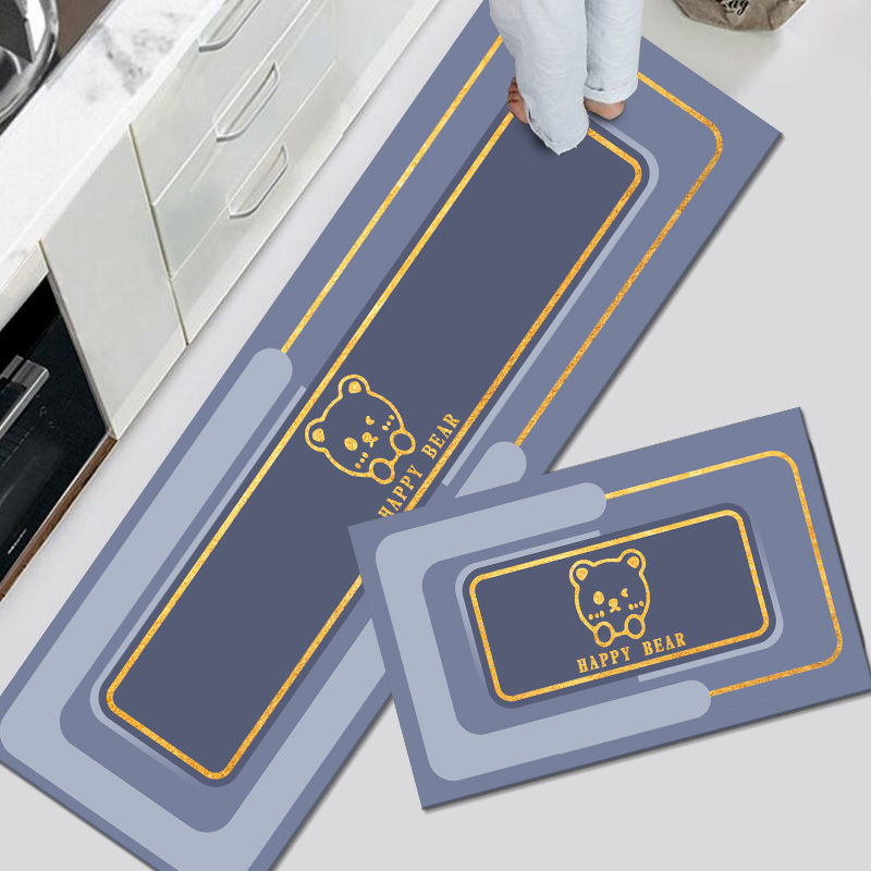 Kitchen Floor Mat