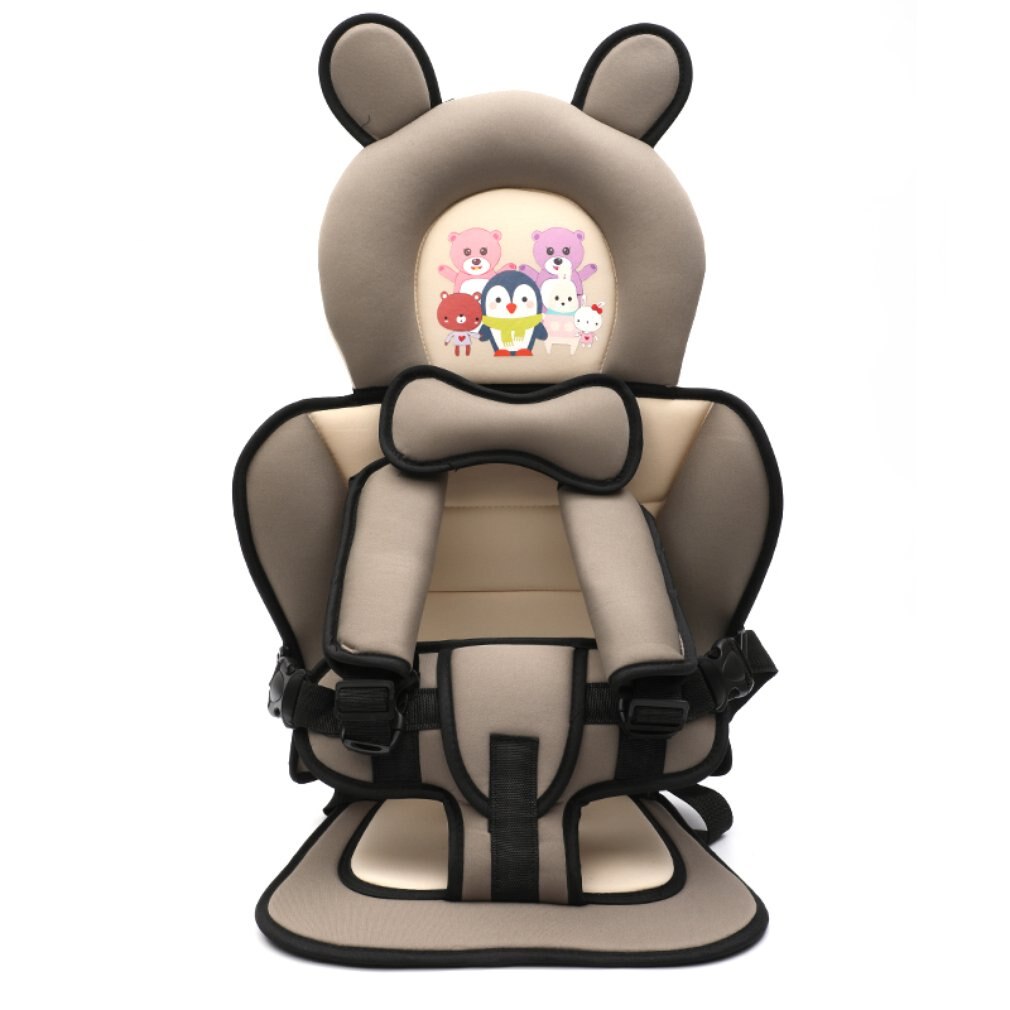 Car Baby Seater