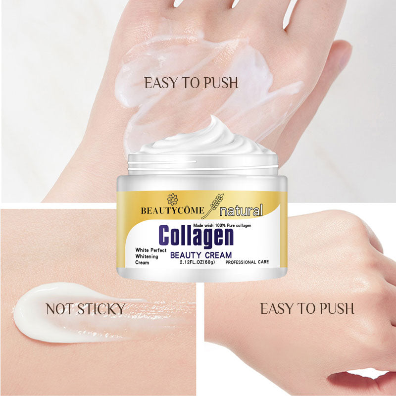 Collagen Face Cream Anti Wrinkle Anti Aging