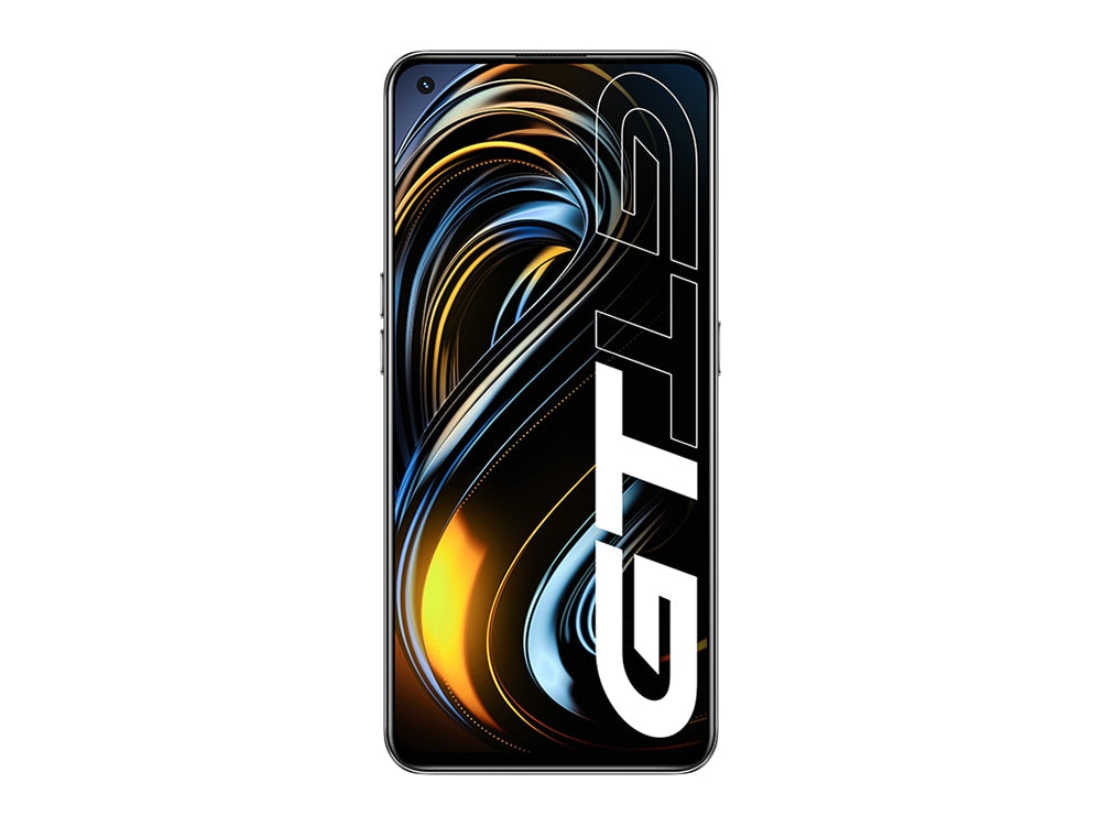 Realme GT 5G Snapdragon 888 Octa Core Smart Phone