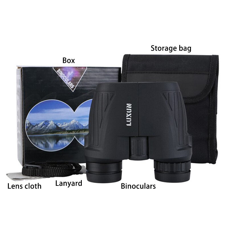 Portable HD Binoculars
