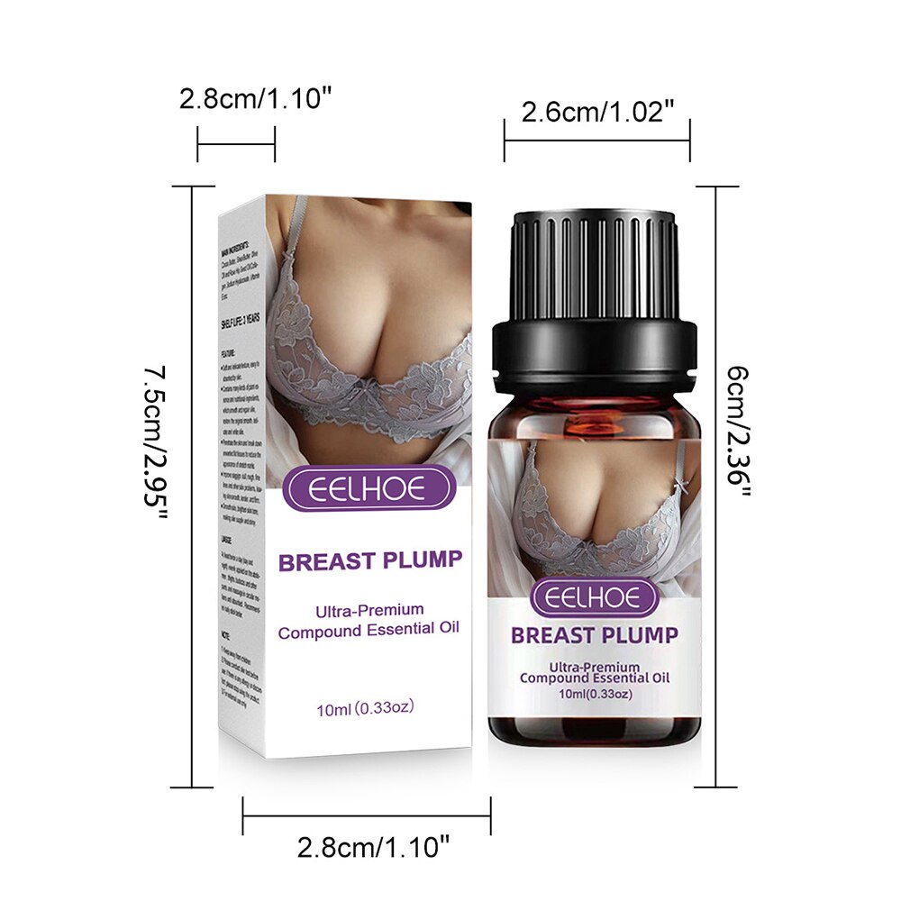 Breast Enlargement Oil Saggy Breast Lifter Cream