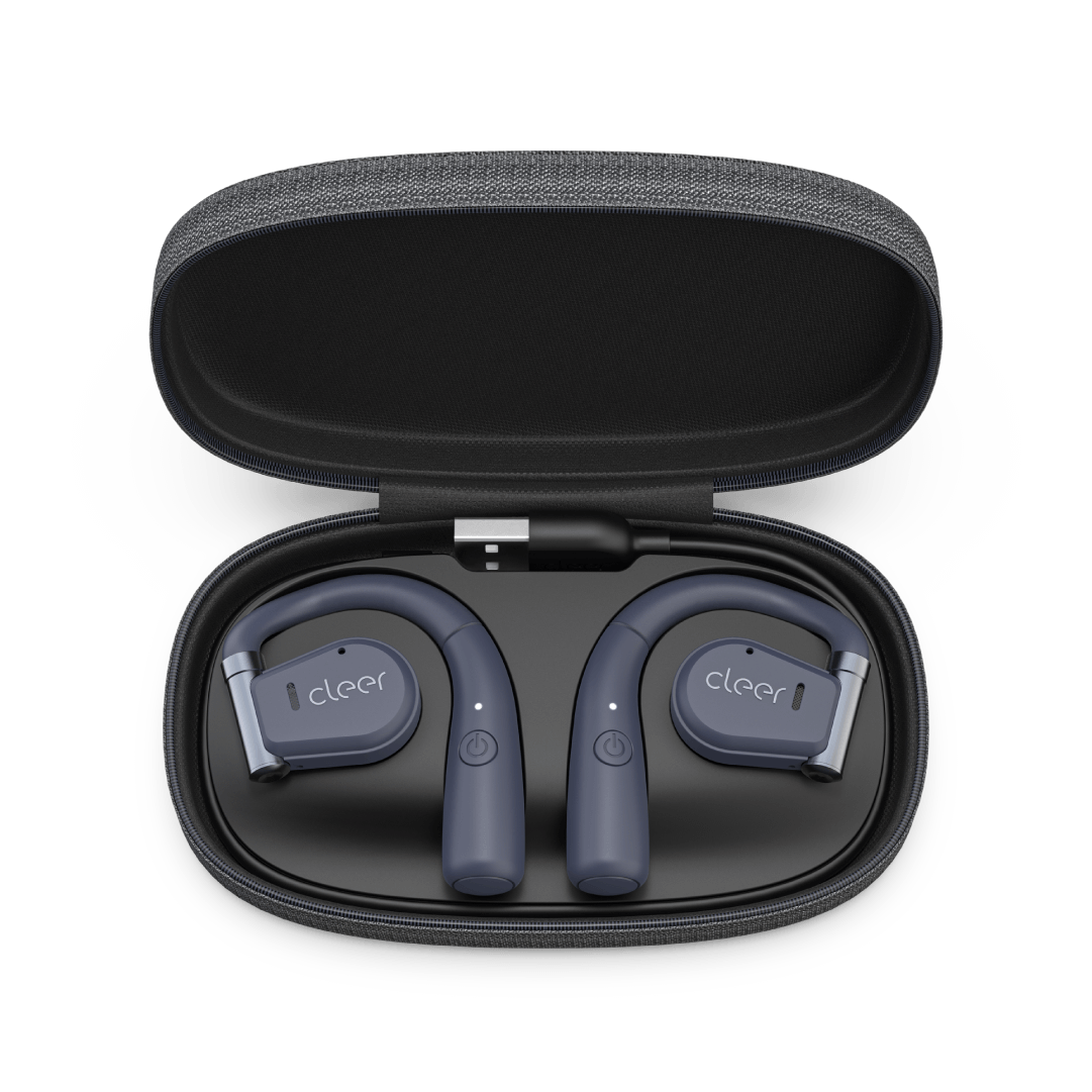 High-End Ear Hook TWS Bluetooth True Wireless Earphone