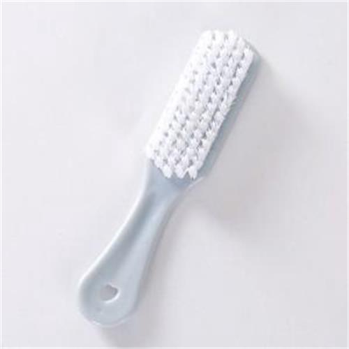 Professional Shoe Cleaning Brush Long-handled Shoe Brush Clothes Cleaning Brush for Home White Shoes Sneakers Boot Cleaner