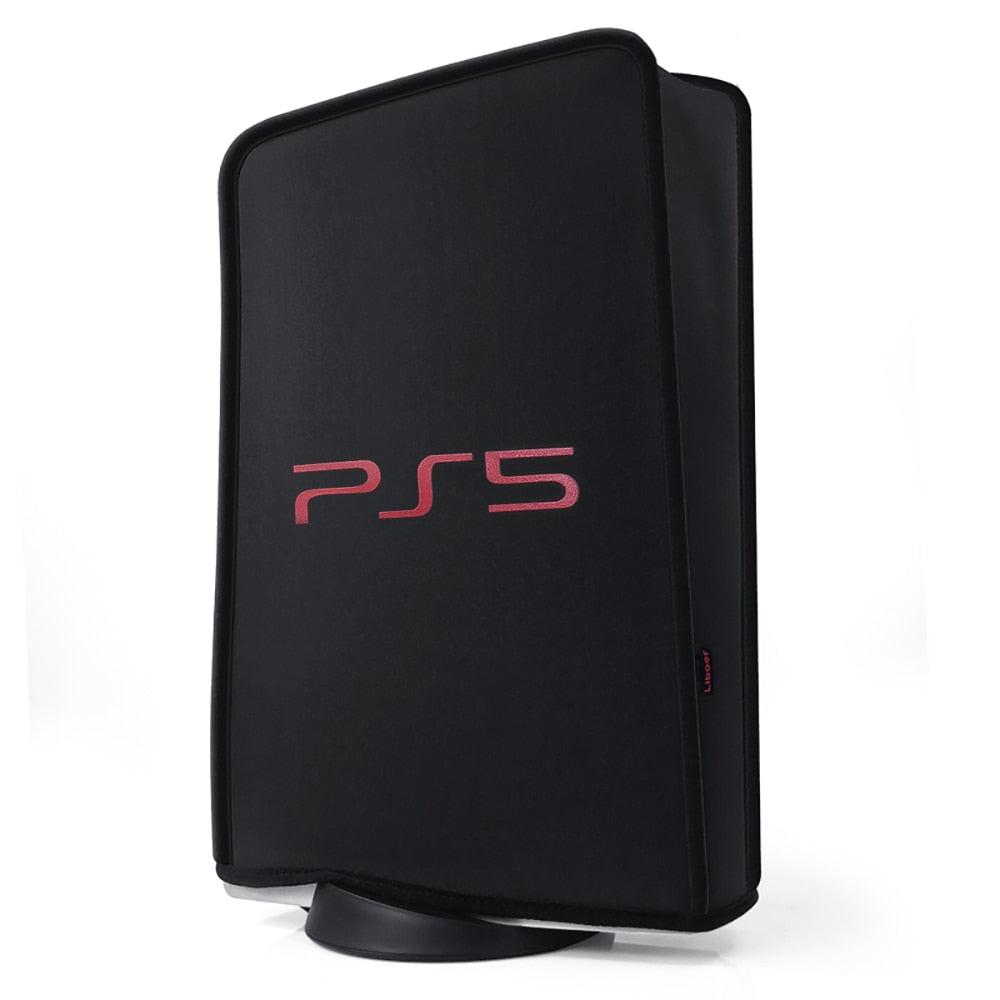 Waterproof Dustproof Cover For PS5 Videogame Console