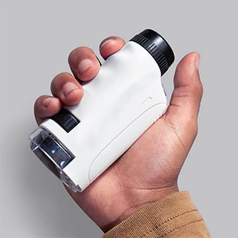 Pocket Handheld Microscope