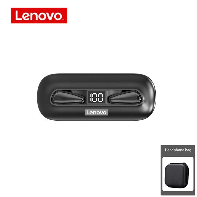 Lenovo XT95 TWS Bluetooth Earphone