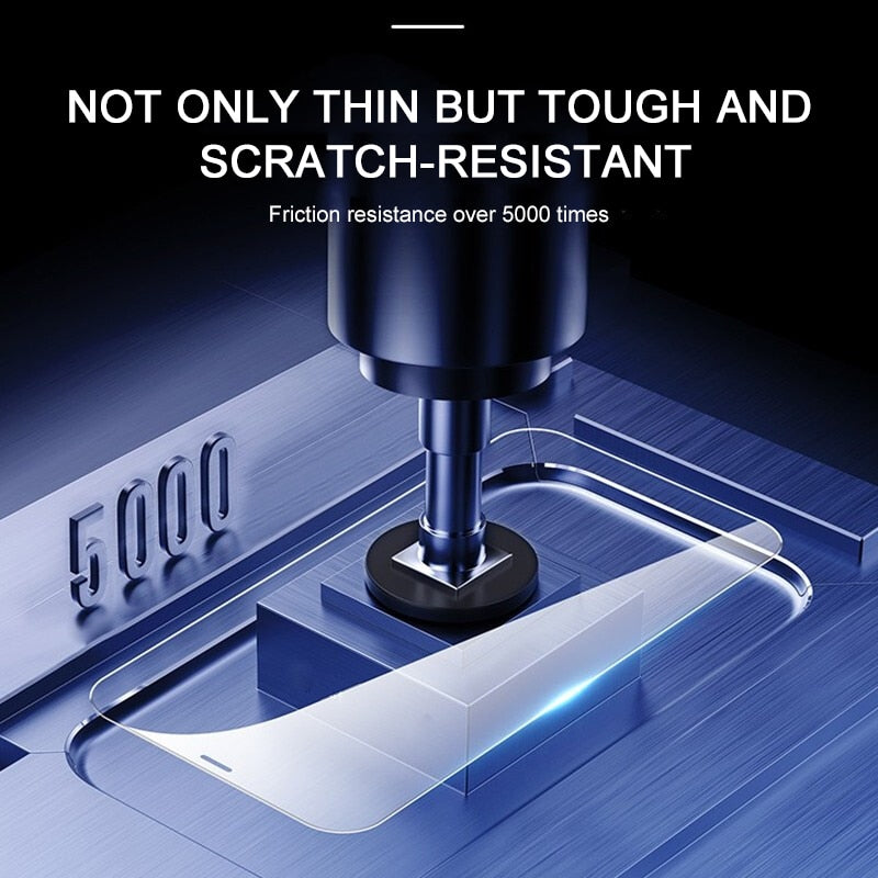Screen Protector Glass For IPhones