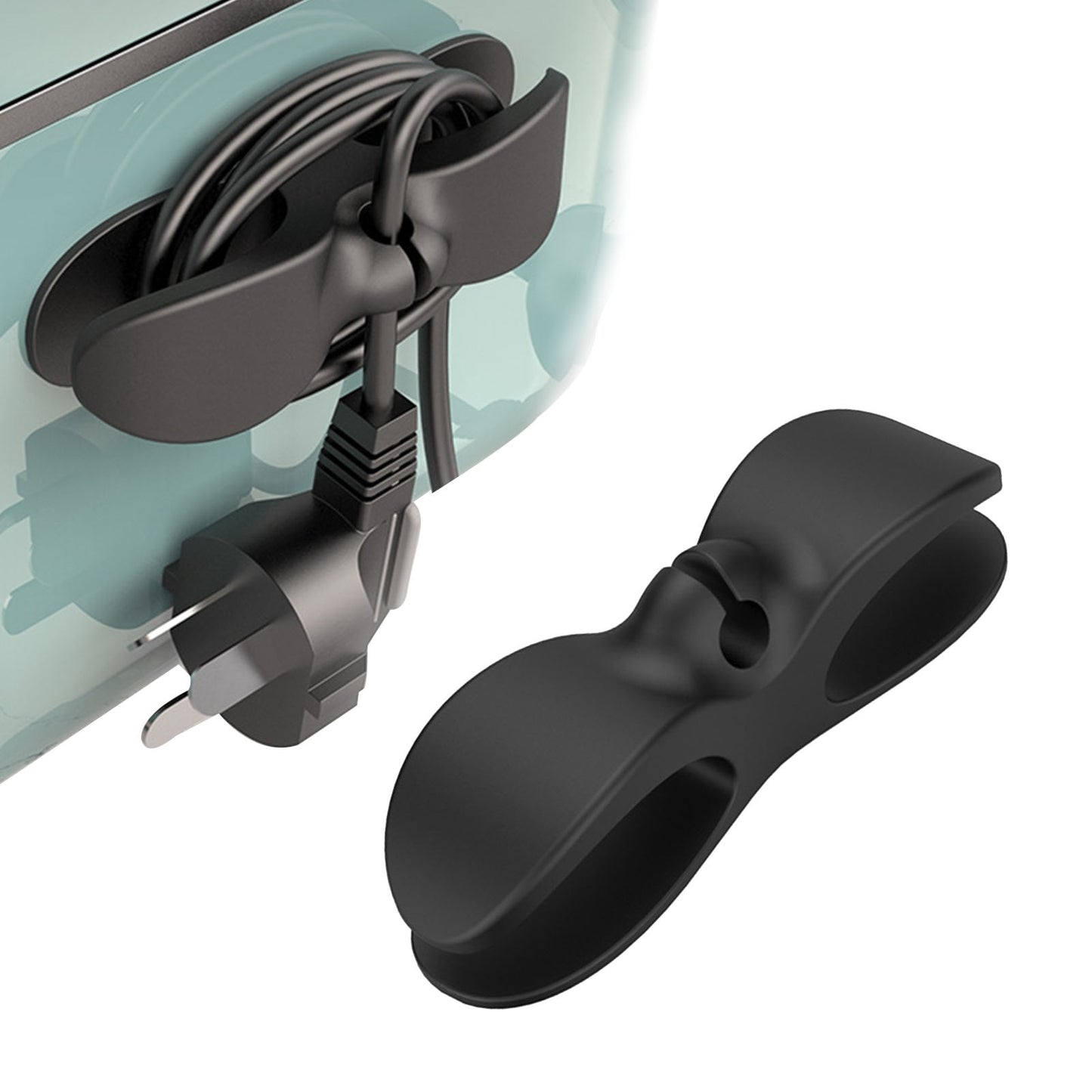 Cord Holders For Appliances
