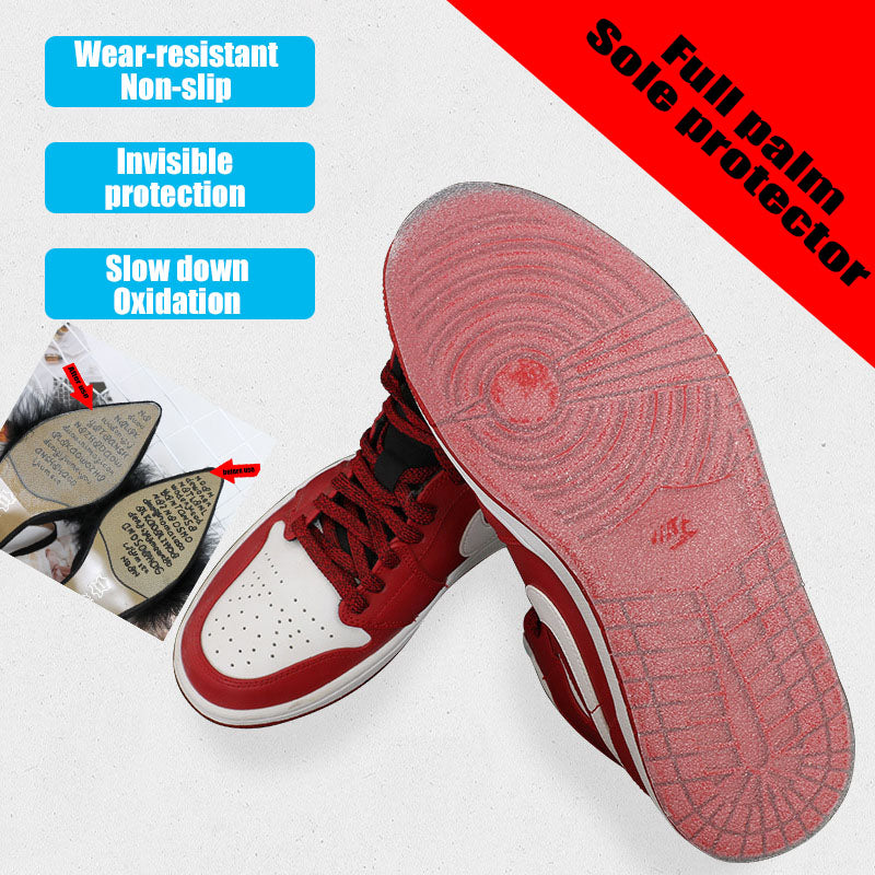 Shoes Sole Protector Sticker for Shoes