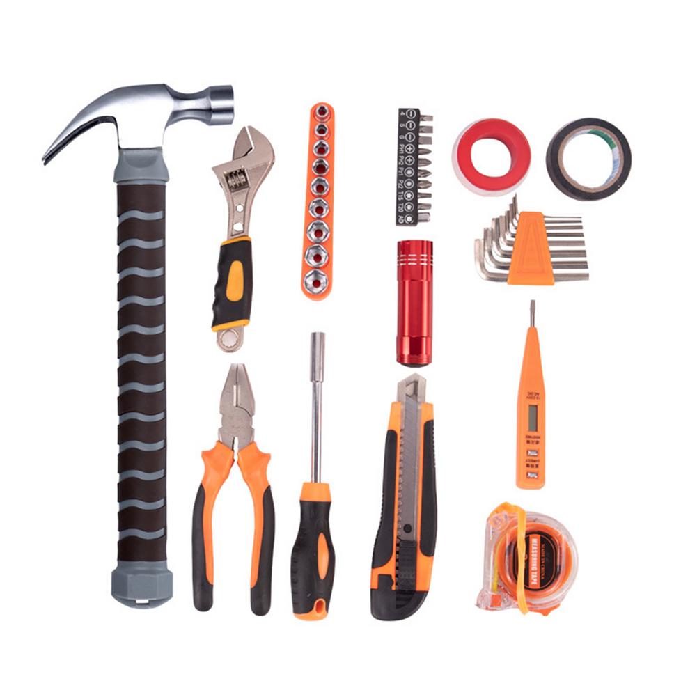 Thor Hammer Tool Set | Thor Hammer Tool Box | Bazi Gadgets